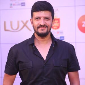 Amol Bhagat - Executive Producer