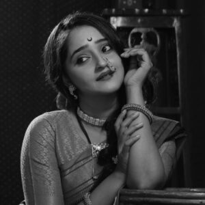 Aditi Dravid - Lyricist