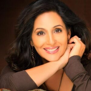 Ashvini Bhave