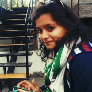DEVIKA KALE - COSTUME DESIGNER