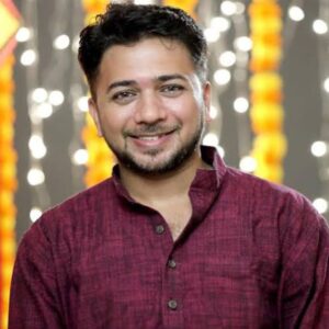 Mandar Cholkar - Lyricist