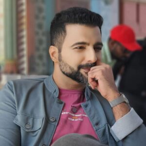 Nikkhil Aarya