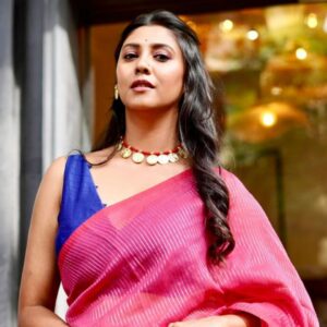 Pooja Purandare
