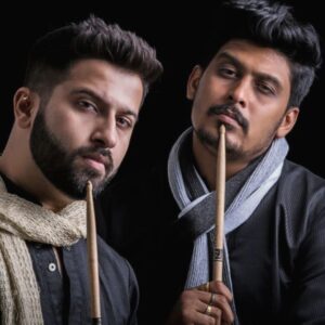 Sai Piyush - Music Director