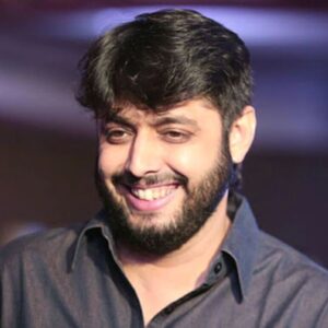 SALEEL SAHASTRABUDHE - CINEMATOGRAPHER