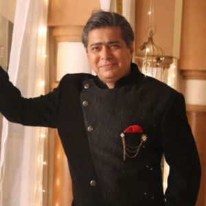 Shailesh Datar