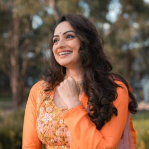 Shruti Marathe
